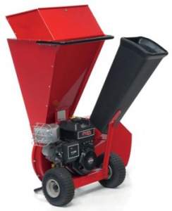 Biotrituratore autoalimentante
