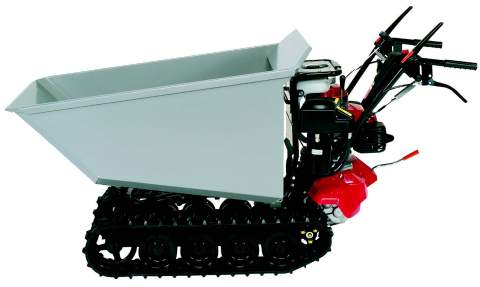 HP 450 DUMPER