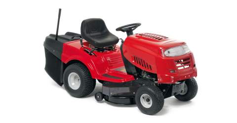 SMART RE 125 B