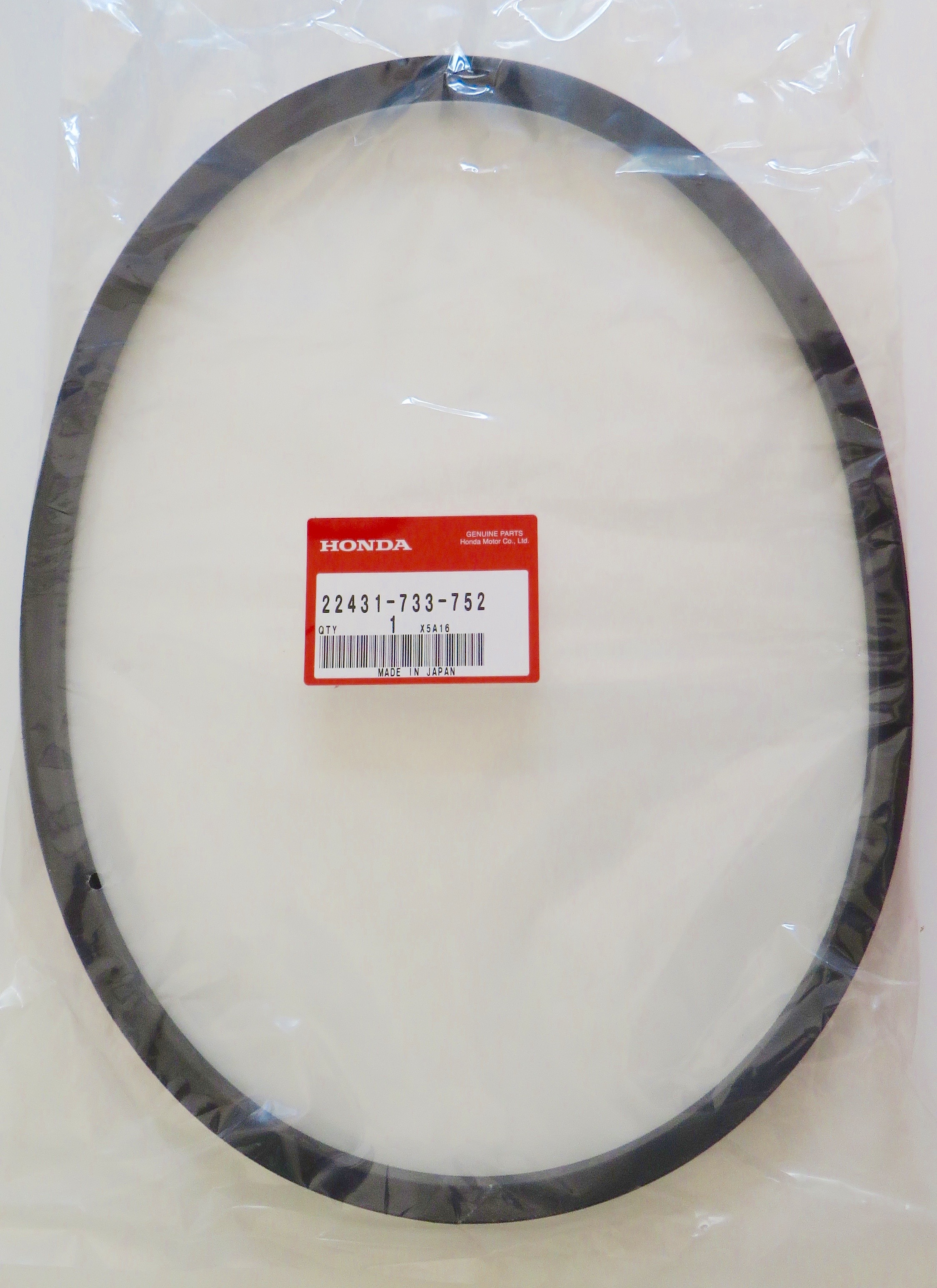 Tendicinghia Sostitutivo Per Mini One/Cooper R50 R53 1.4/1.6 Benzina 2004-2007, 1482199 - 4