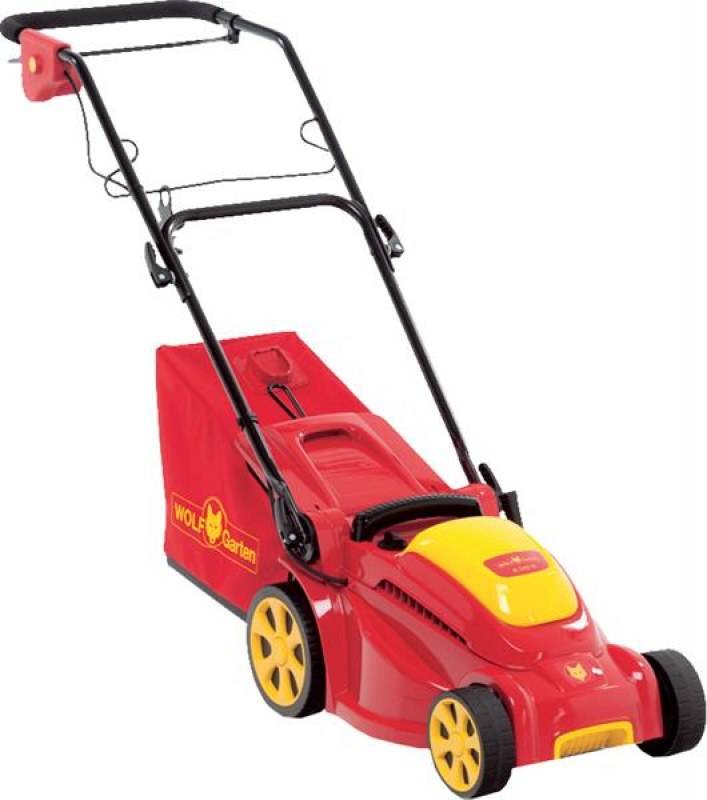 wolf garten a 370 e