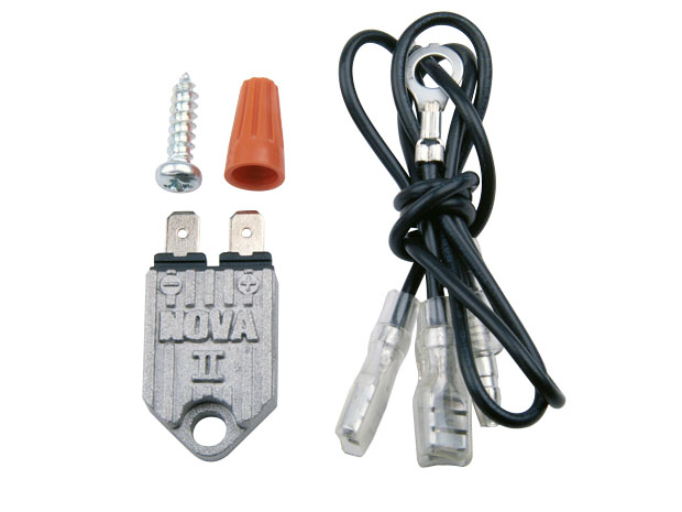 Modulo Bobina Di Accensione Sostitutivo Adatto Per Il Nuovo Pacchetto - Foto 9